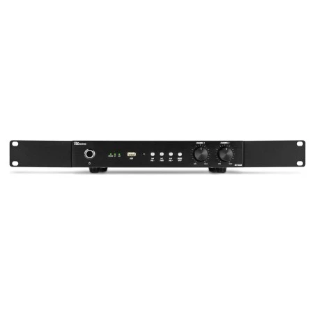 Power Dynamics WT460A