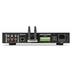 Power Dynamics WT460A