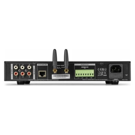 Power Dynamics WT460A