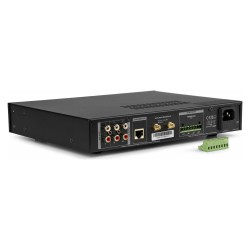 Power Dynamics WT460A