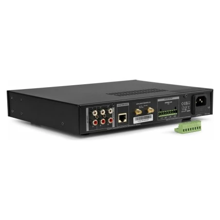 Power Dynamics WT460A