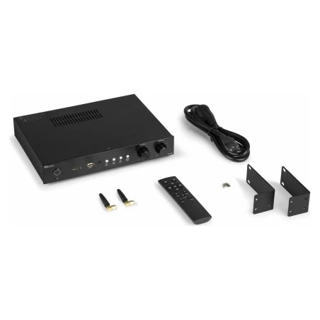 Power Dynamics WT460A