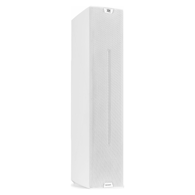 Power Dynamics PDCS403V White