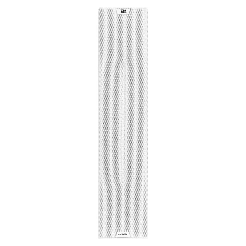 Power Dynamics PDCS403V White