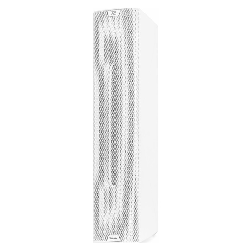 Power Dynamics PDCS403V White