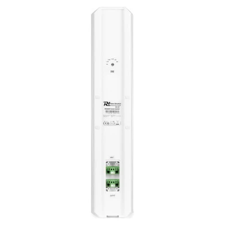 Power Dynamics PDCS403V White