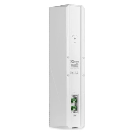 Power Dynamics PDCS403V White