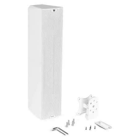 Power Dynamics PDCS403V White