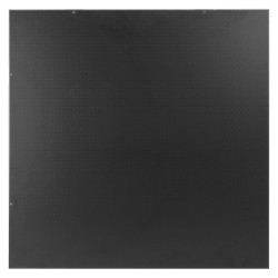 Power Dynamics Riser Deck750 Aluminium 1x1m