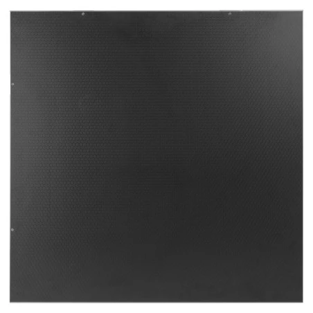 Power Dynamics Riser Deck750 Aluminium 1x1m