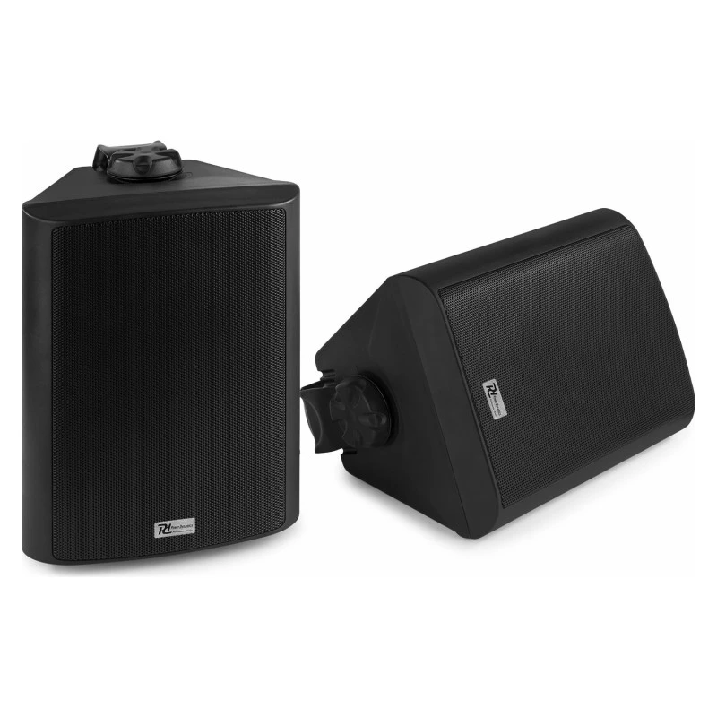 Power Dynamics WS40AB
