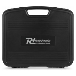Power Dynamics PD210