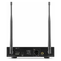 Power Dynamics PD210