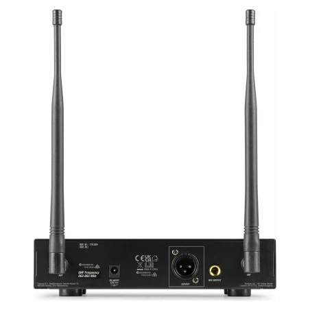 Power Dynamics PD210