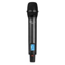 Power Dynamics PD210