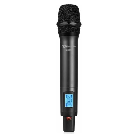 Power Dynamics PD210