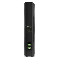 Power Dynamics PDCS403 Black