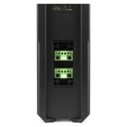 Power Dynamics PDCS403 Black
