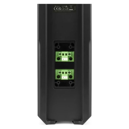 Power Dynamics PDCS403 Black