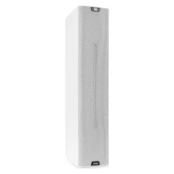 Power Dynamics PDCS403 White