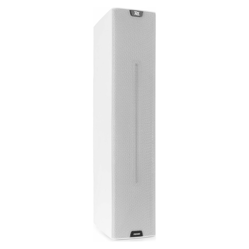 Power Dynamics PDCS403 White