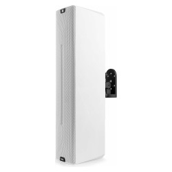 Power Dynamics PDCS403 White