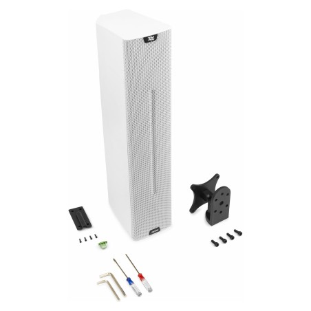 Power Dynamics PDCS403 White