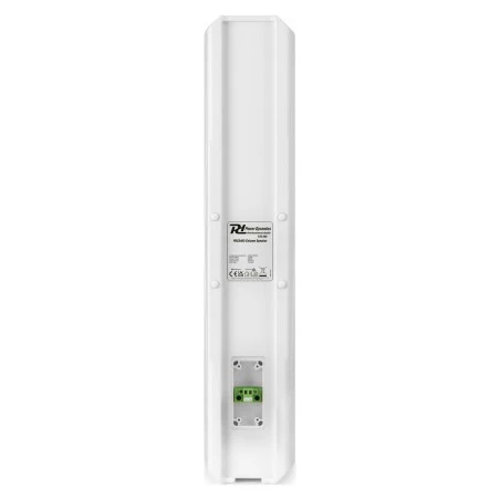 Power Dynamics PDCS403 White