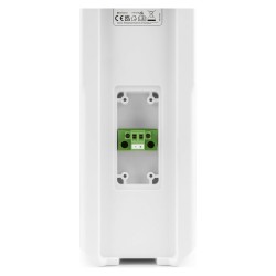 Power Dynamics PDCS403 White