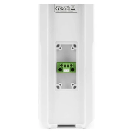 Power Dynamics PDCS403 White