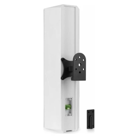 Power Dynamics PDCS403 White