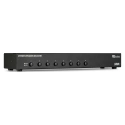 Power Dynamics SSW8