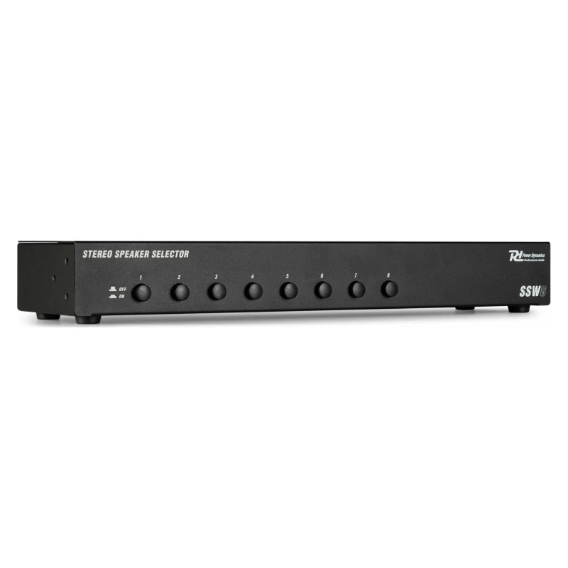 Power Dynamics SSW8