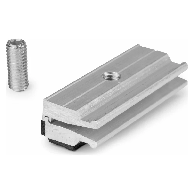 Power Dynamics Riser Deck to Deck Clamp