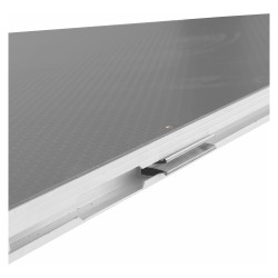 Power Dynamics Riser Deck to Deck Clamp