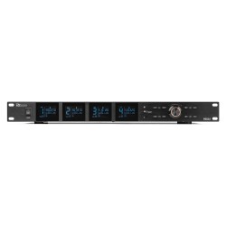 Power Dynamics PD524B