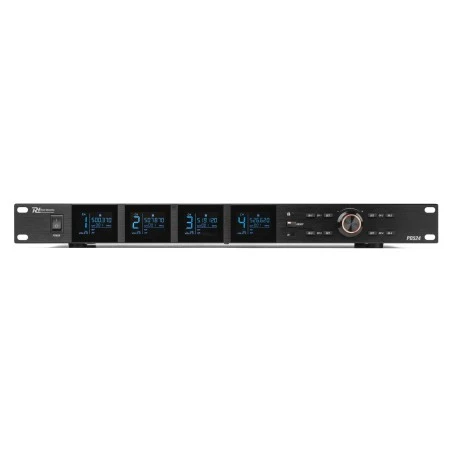 Power Dynamics PD524B