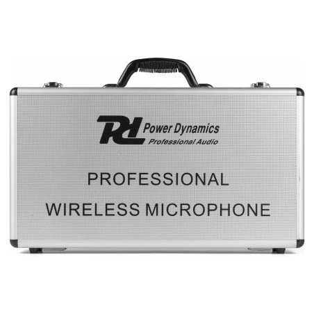 Power Dynamics PD524B