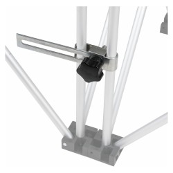 Power Dynamics Riser Stage Leg Clamp