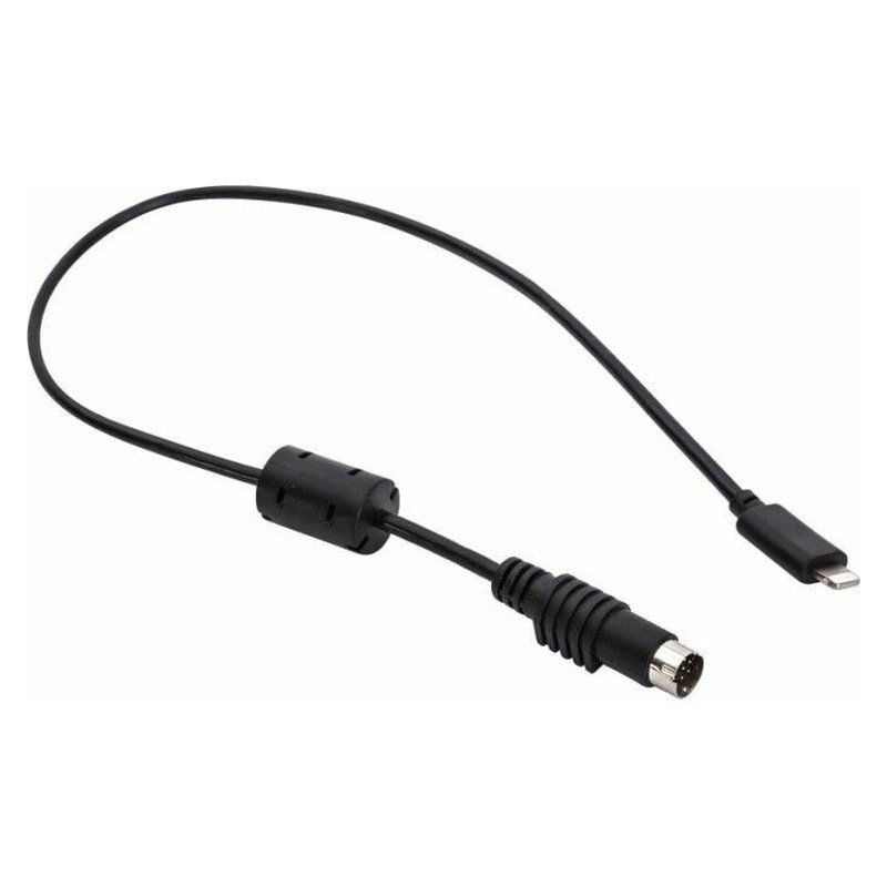 Reloop IOS Lighting Cable 23cm
