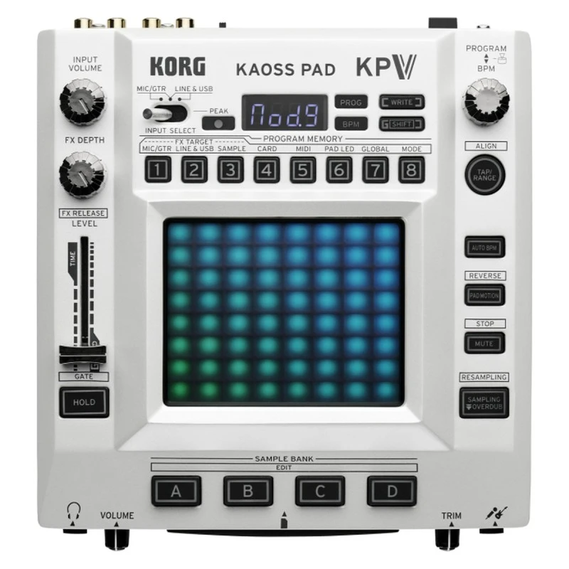 KORG Kaoss Pad V