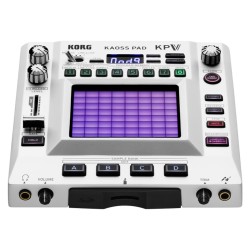KORG Kaoss Pad V