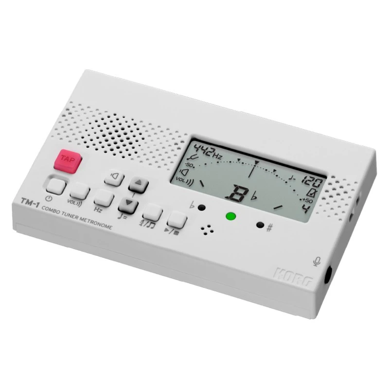 KORG TM-1-BK