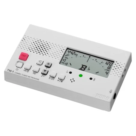 KORG TM-1-BK