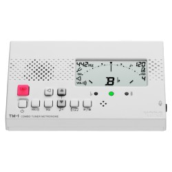 KORG TM-1-BK