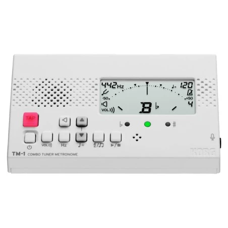 KORG TM-1-BK