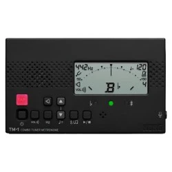 KORG TM-1-WH