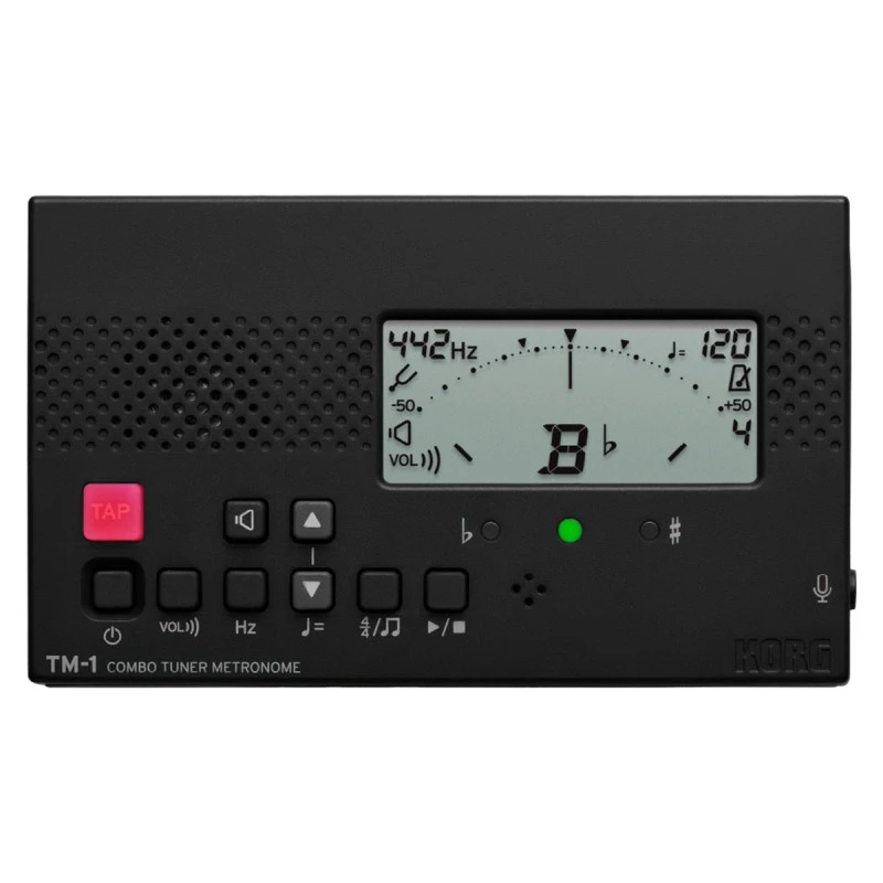 KORG TM-1-WH
