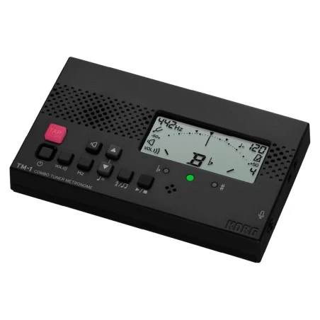 KORG TM-1-WH