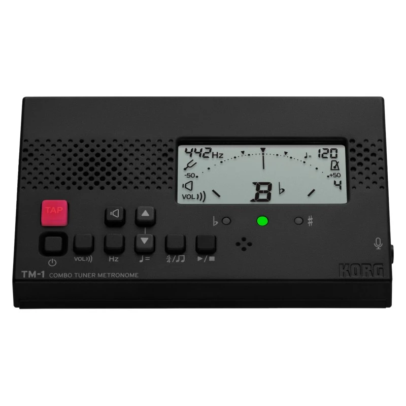 KORG TM-1-WH